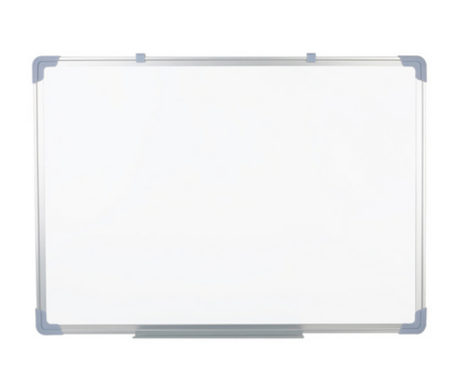 Magnetic Hanging Board Dry Erase White 45x60cm