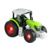 Assembly Tractor with Opened Trailer 43 cm