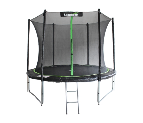 Trampoline LEAN SPORT PRO 8ft