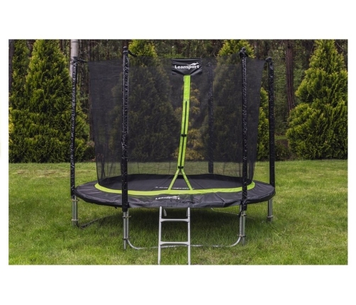 Trampoline LEAN SPORT PRO 8ft