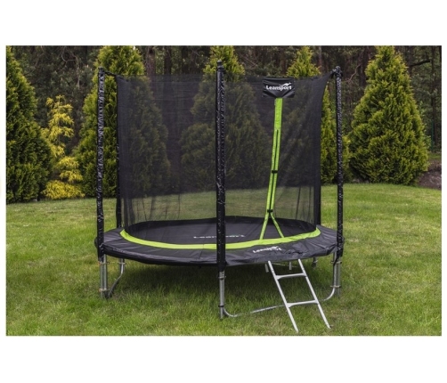 Trampoline LEAN SPORT PRO 8ft