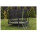 Trampoline LEAN SPORT PRO 8ft