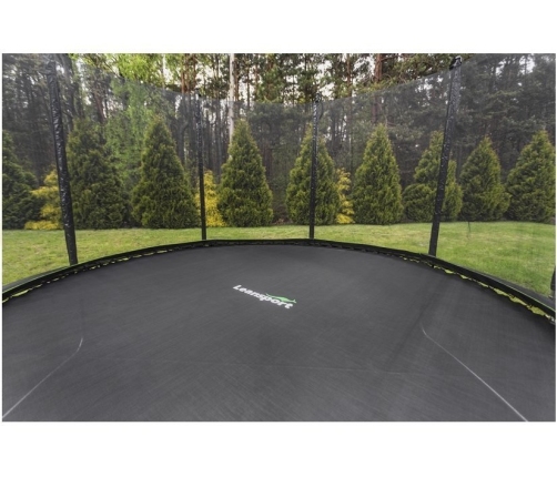 Trampoline LEAN SPORT PRO 8ft