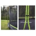 Trampoline LEAN SPORT PRO 8ft