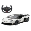 R/C Lamborghini Aventador Rastar 1:14 White