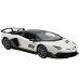 R/C Lamborghini Aventador Rastar 1:14 White