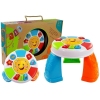 Educational Table for Baby Colorful with Sounds