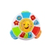 Educational Table for Baby Colorful with Sounds