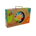 Educational Table for Baby Colorful with Sounds