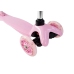 Children's Scooter Three-Wheeled Balance SCOOTER Pink