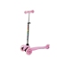 Children's Scooter Three-Wheeled Balance SCOOTER Pink