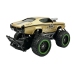 Remote controlled Car Off-road R/C Golden High Wheels