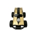 Remote controlled Car Off-road R/C Golden High Wheels