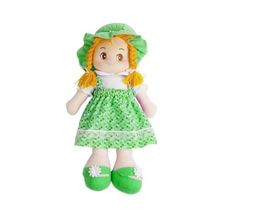 Rag Doll Cuddly Toy 50 cm