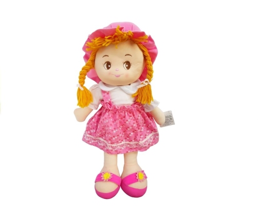 Rag Doll Cuddly Toy 50 cm