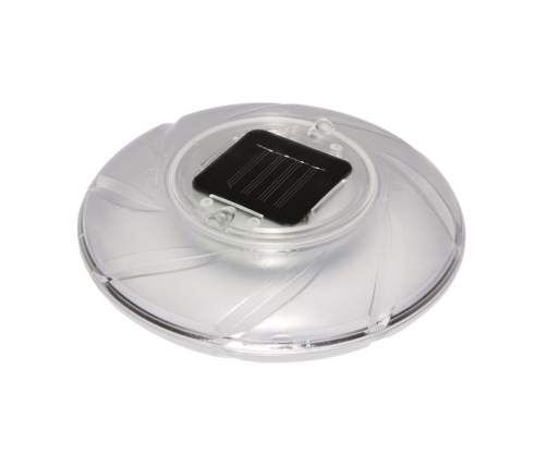 Pool Solar Lamp Diameter 18 cm Bestway 58111