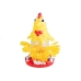 Chicken Drop Funny Family Game Coop Eggs Feathers Plucking Pluck