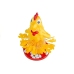 Chicken Drop Funny Family Game Coop Eggs Feathers Plucking Pluck