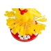 Chicken Drop Funny Family Game Coop Eggs Feathers Plucking Pluck