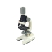 Children's Microscope Educational White Kit