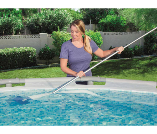 Bestway Pool Bottom Cleaning Kit 58212