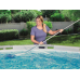 Bestway Pool Bottom Cleaning Kit 58212