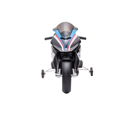 Bērnu elektro motocikls BMW HP4 Race JT5001 White