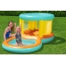 Inflatable Trampoline For Children 239 x 149 x 102 cm Bestway 52385