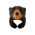 Ring on Hand Educational Animals Bear