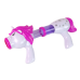 Soft Ball Launcher Gun Unicorn Blue