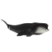 Large Greenland Whale Collector's Figurine World The Sea