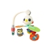 Colourful Birds Melody Carrousel for Baby's Cot and Stroller