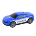 Helicopter Auto Police Vehicle Set Sound