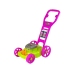 Mower Soap Bubble Machine Pink Soap Bubble Music