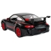 Car R/C Porsche 911 GT3 RS Rastar Black