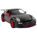 Car R/C Porsche 911 GT3 RS Rastar Black