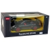 Car R/C Porsche 911 GT3 RS Rastar Black