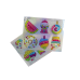 Diamond Sticker Set DIY Sweets Colorful Stickers