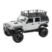 Remote Controlled RC 2.4G Off-Road Vehicle 4x4 Gray