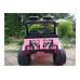 Jeep Raptor Pink - Electric Ride On Car