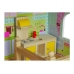 Wooden Dolls House "Melissa" Multi-Storey with 5 Rooms