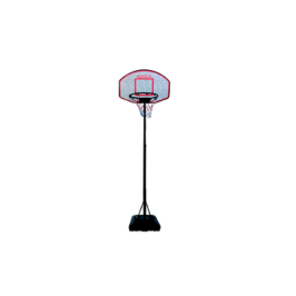 Basketball Mobile Adjustable Stand 190-260cm