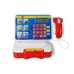 Cash Register with Beverages Calculator