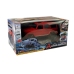 Off-road Car Amphibious 4x4 Remote Controlled 1:12 R / C Red