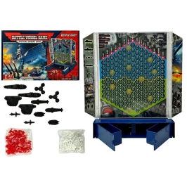 Battle Vessel Game Tactical Combat Game