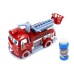 Soap Bubble Fire Brigade Car Drives Game