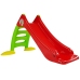 Garden Slide for Children 424 green-red