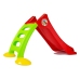 Garden Slide for Children 424 green-red