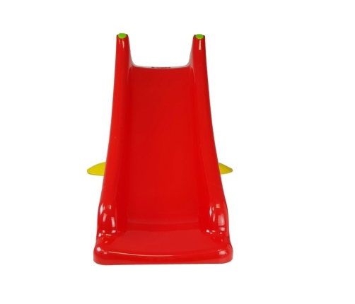 Garden Slide for Children 424 green-red