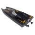 Remote Controlled Speedboat 1:47 Racing 2.4G